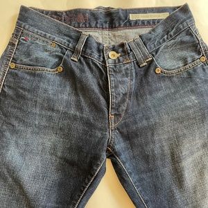 Tommy Hilfiger jeans